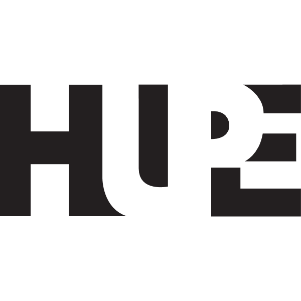 HUPE Logo ,Logo , icon , SVG HUPE Logo