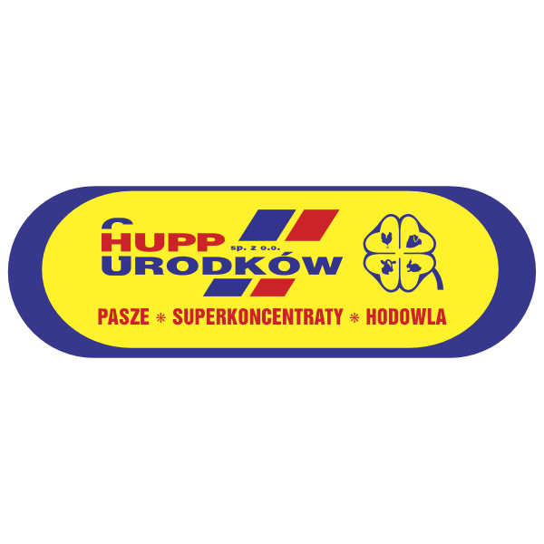 Hupp Grodkow