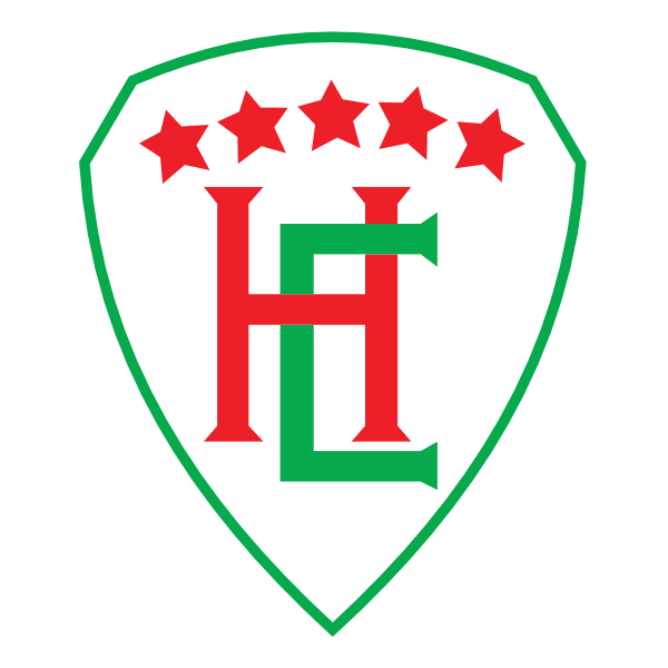 Huracan Clube de Canoas-RS Logo