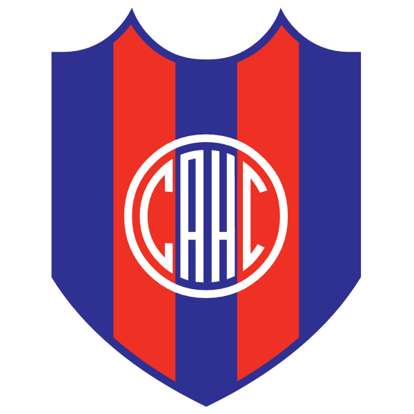 Huracan Corrientes Logo ,Logo , icon , SVG Huracan Corrientes Logo