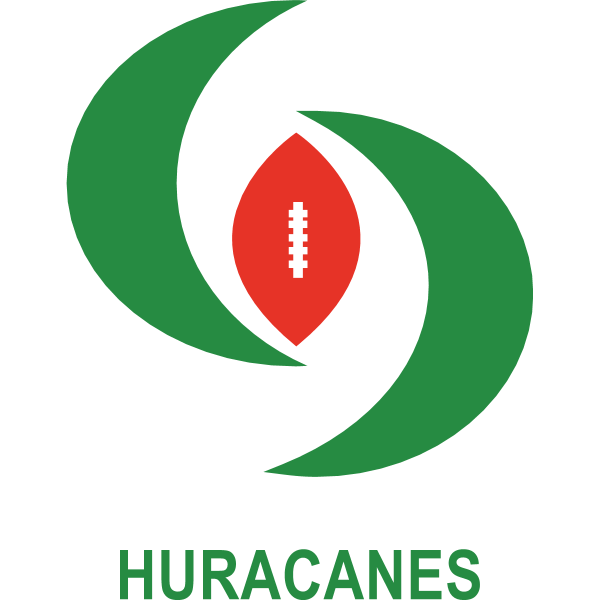 Huracanes ENEP Aragon UNAM Logo ,Logo , icon , SVG Huracanes ENEP Aragon UNAM Logo
