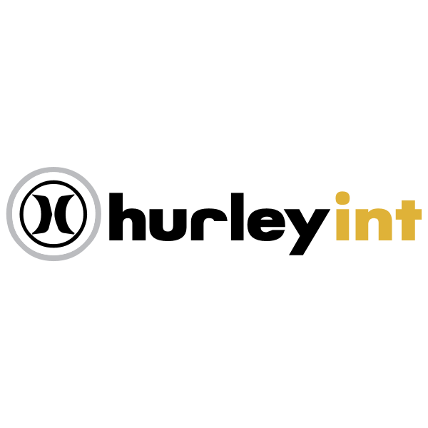 Hurleyint ,Logo , icon , SVG Hurleyint