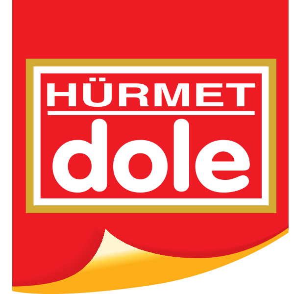 Hurmet Dole Logo