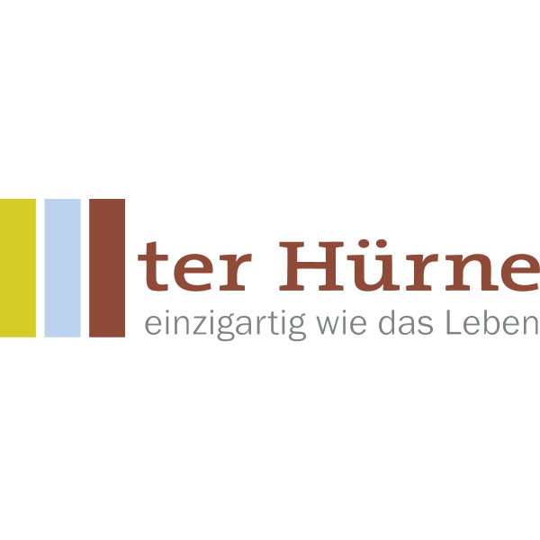 Hürne Logo ,Logo , icon , SVG Hürne Logo