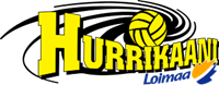 Hurrikaani-Loimaa Logo
