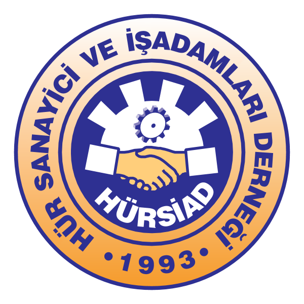 Hürsiad Logo ,Logo , icon , SVG Hürsiad Logo