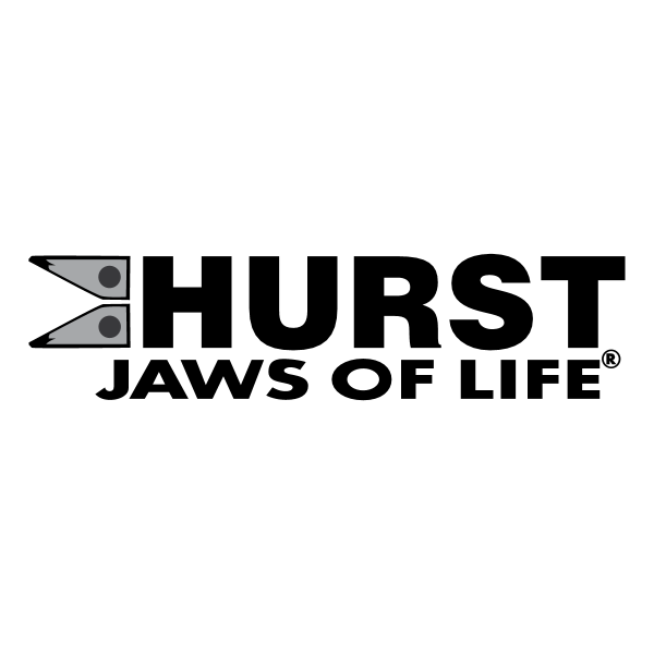 Hurst Jaws Of Life ,Logo , icon , SVG Hurst Jaws Of Life