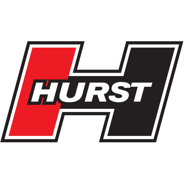 Hurst Performance Red Logo
