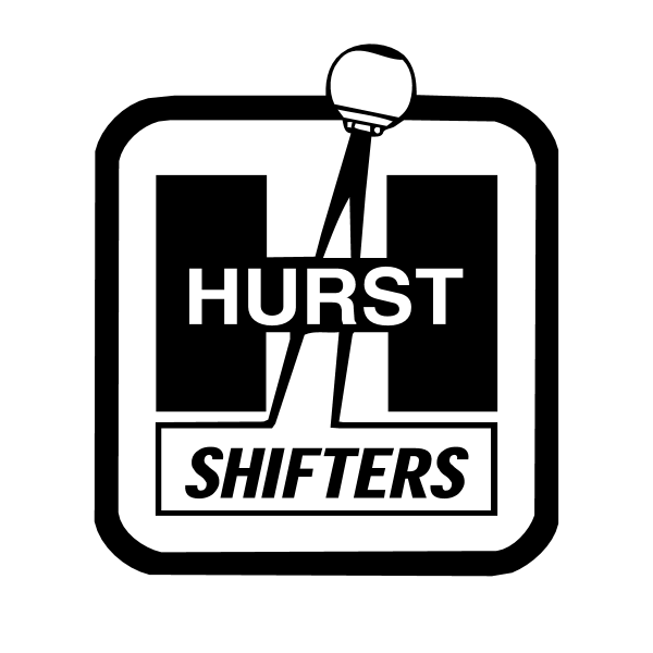 Hurst Shifters ,Logo , icon , SVG Hurst Shifters