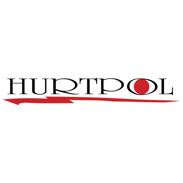 Hurtpol ,Logo , icon , SVG Hurtpol