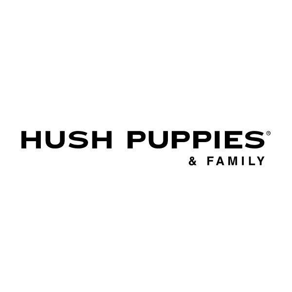 Hush Puppies & Family [ Download - Logo - icon ] png svg