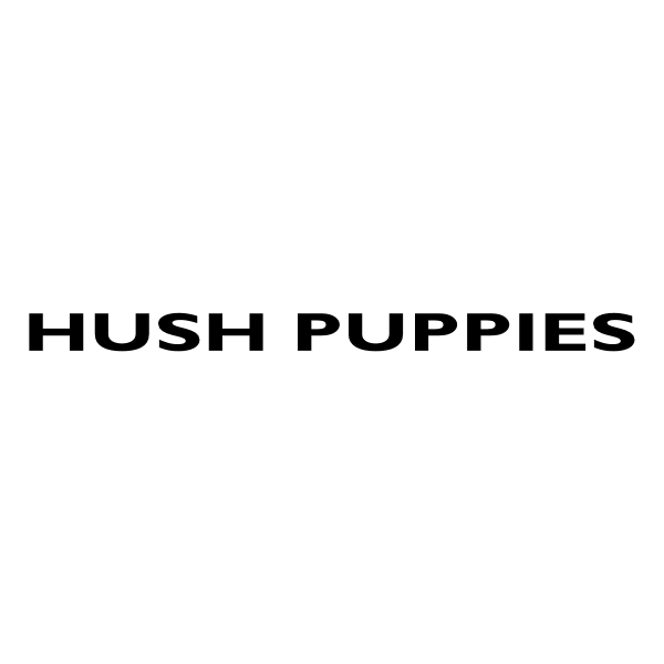 Hush Puppies ,Logo , icon , SVG Hush Puppies