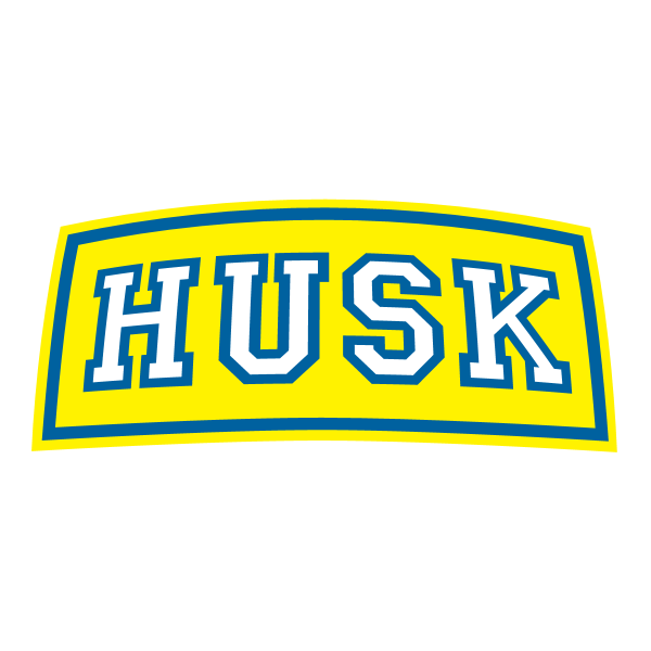 Husk Logo ,Logo , icon , SVG Husk Logo
