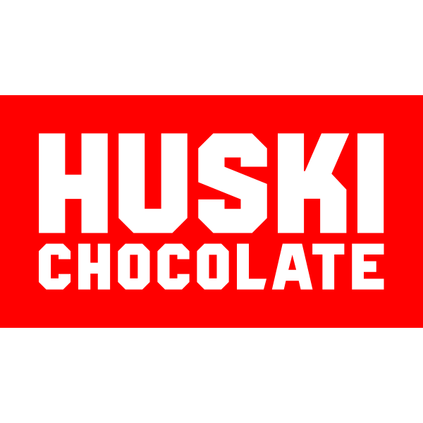 Husky Chocolate Logo
