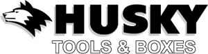 Husky Tools Logo