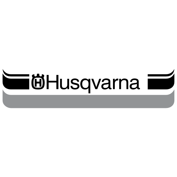 Husqvarna ,Logo , icon , SVG Husqvarna