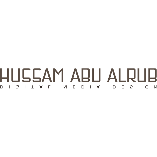Hussam Abualrub Logo