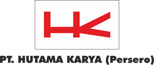 Hutama Karya Logo ,Logo , icon , SVG Hutama Karya Logo