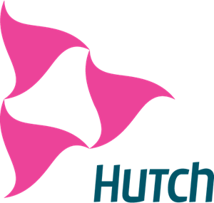 Hutch Telecom India Logo