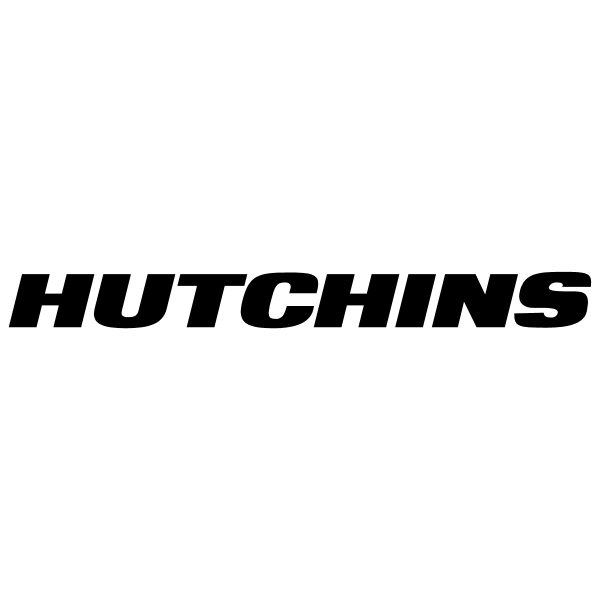 Hutchins ,Logo , icon , SVG Hutchins