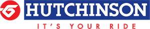 HUTCHINSON – ITS YOUR RIDE Logo