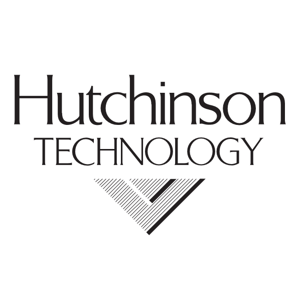 Hutchinson Technology Logo ,Logo , icon , SVG Hutchinson Technology Logo