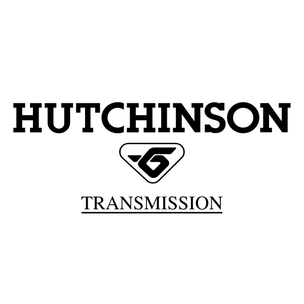 Hutchinson ,Logo , icon , SVG Hutchinson