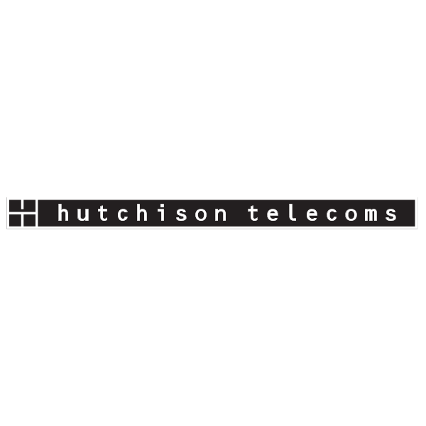 Hutchison Telecoms Logo