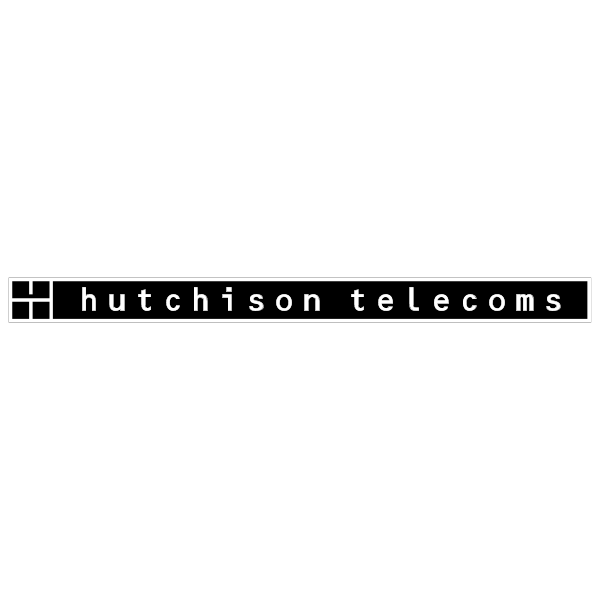 Hutchison Telecoms ,Logo , icon , SVG Hutchison Telecoms