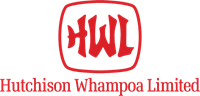 Hutchison whampoa Logo