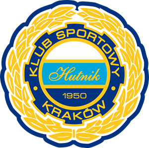 Hutnik Krakow Logo ,Logo , icon , SVG Hutnik Krakow Logo