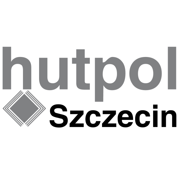 Hutpol ,Logo , icon , SVG Hutpol