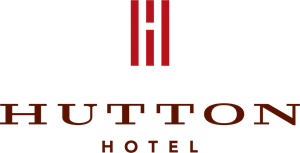 Hutton Hotel Logo ,Logo , icon , SVG Hutton Hotel Logo