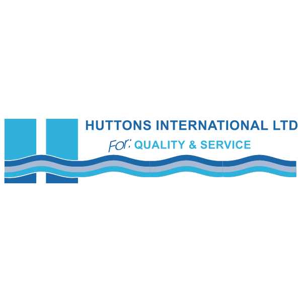 Huttons International ,Logo , icon , SVG Huttons International