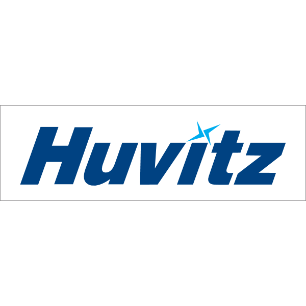 Huvitz Logo