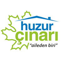 HUZUR ÇINARI Logo