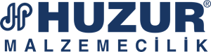 Huzur Malzemecilik Logo
