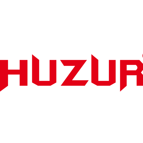 huzurbranda Logo ,Logo , icon , SVG huzurbranda Logo