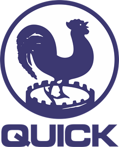 HV & CV Quick Den Haag Logo ,Logo , icon , SVG HV & CV Quick Den Haag Logo