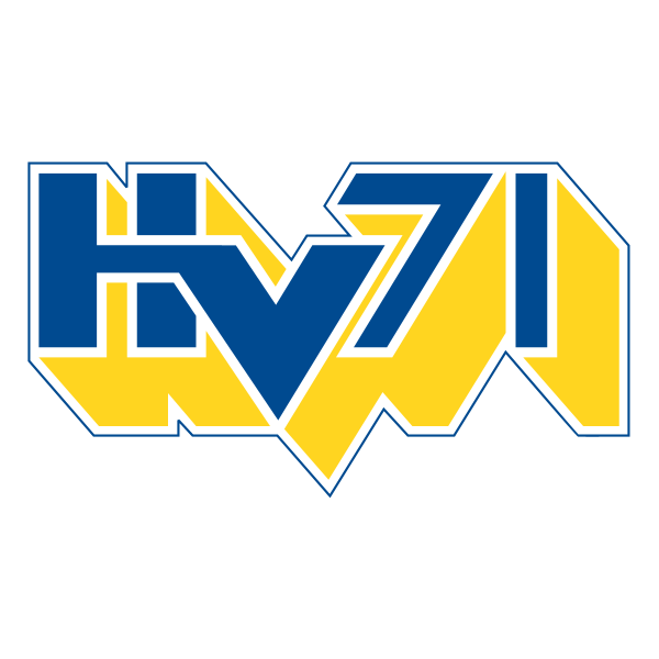 HV71 Logo ,Logo , icon , SVG HV71 Logo