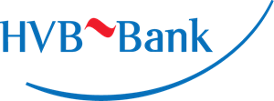 HVB Bank Logo ,Logo , icon , SVG HVB Bank Logo