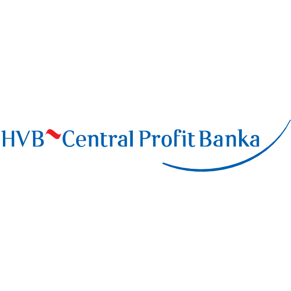 HVB Central profit Banka Logo ,Logo , icon , SVG HVB Central profit Banka Logo