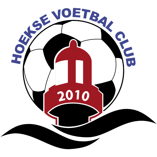HVC Hoek van Holland Logo