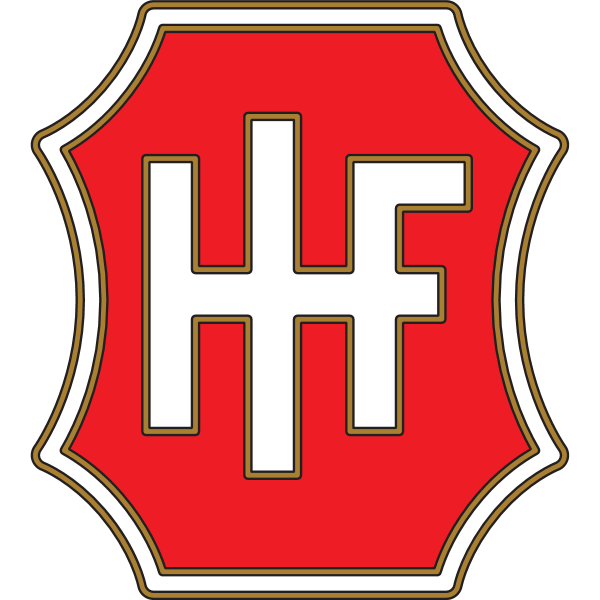 Hvidovre 70’s Logo ,Logo , icon , SVG Hvidovre 70’s Logo