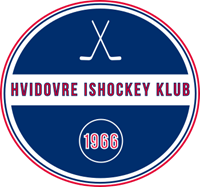 Hvidovre Ishockey Klub Logo ,Logo , icon , SVG Hvidovre Ishockey Klub Logo