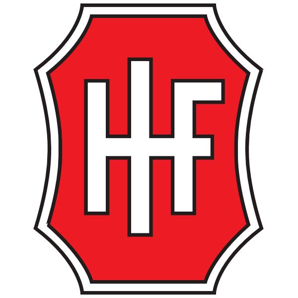 Hvidovre Logo ,Logo , icon , SVG Hvidovre Logo