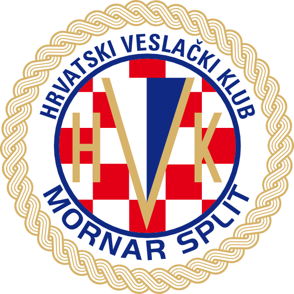 HVK Mornar Split Logo ,Logo , icon , SVG HVK Mornar Split Logo