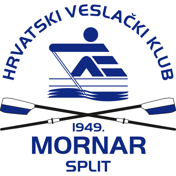 HVK Mornar Split – t-shirt Logo ,Logo , icon , SVG HVK Mornar Split – t-shirt Logo