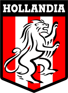 HVV Hollandia Logo