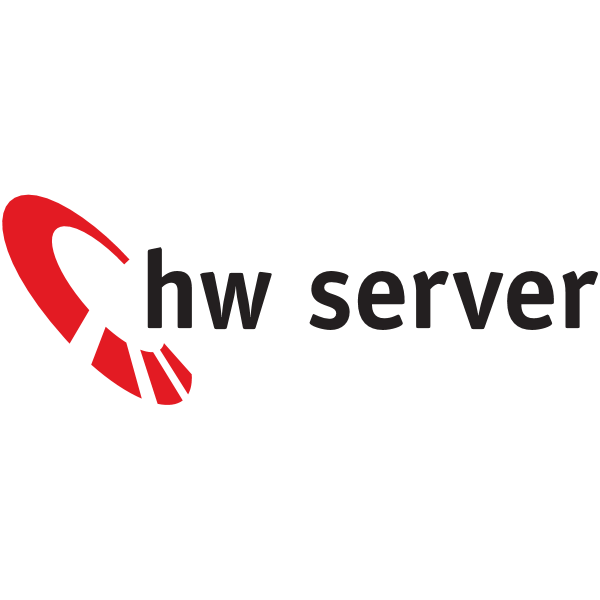 HW Server Logo